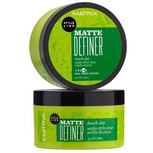 Matrix Style Link Matte Definer Glina 100 Ml slika 1