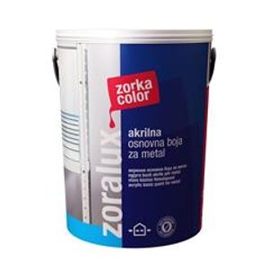 Akril.Osn.Boja 0.70 l Za Met.Siva 