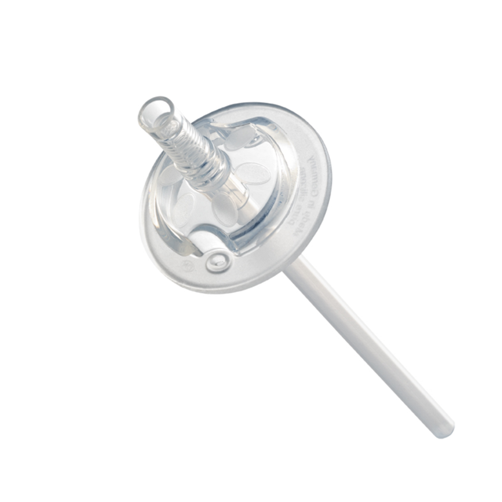 Nip Flašica za piće Straw Cup 330ml, Girl slika 3