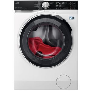 AEG Mašine za pranje i sušenje veša