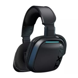 GIOTECK HEADSET TX70S WIRELESS GAMING FOR PS4/PS5/XBOX/PC - BLACK