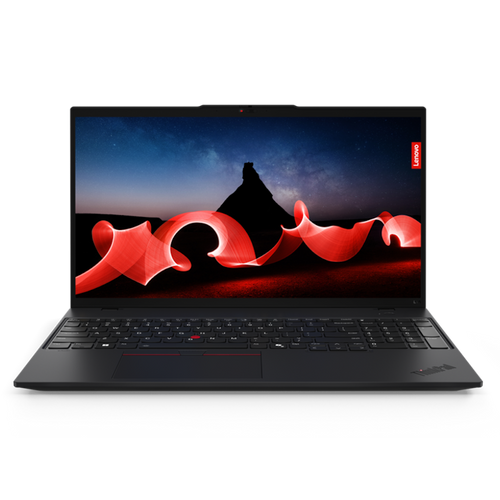 Lenovo ThinkPad L16 G1 Laptop 16" /Win11 Pro/16" WUXGA/16GB/U5-125U/512GB SSD/FPR/backlit SRB/crna slika 1