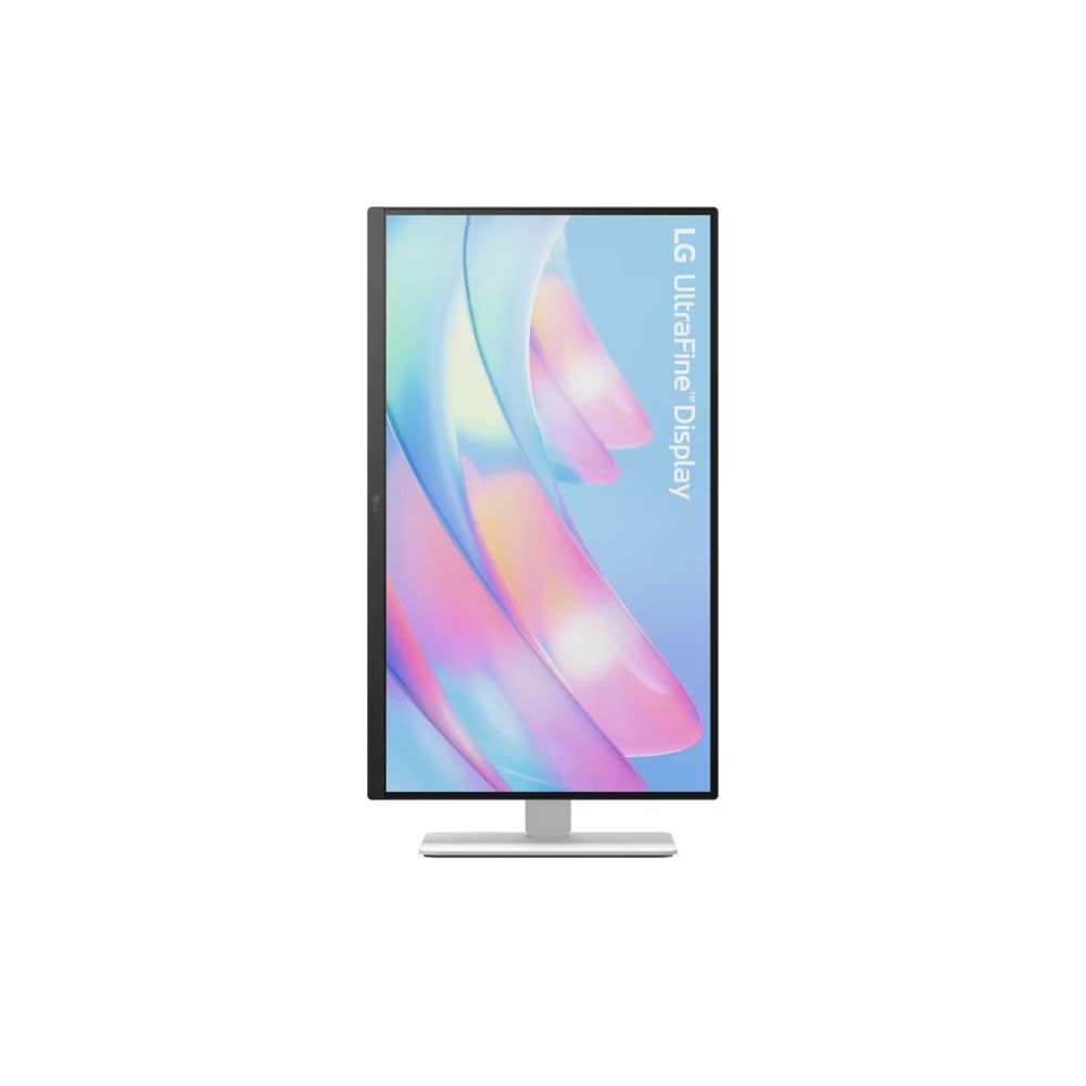 LG 27" 4K UltraFine Monitor 27US550-W slika 3
