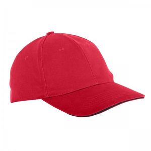 Kapa crvena L1813300