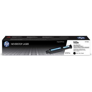 HP Toner W1103A - Crni Toner za Laser Printere