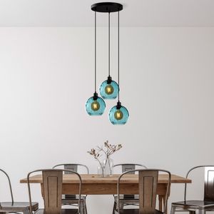 Luster Benek – 20-14322 – Plava boja