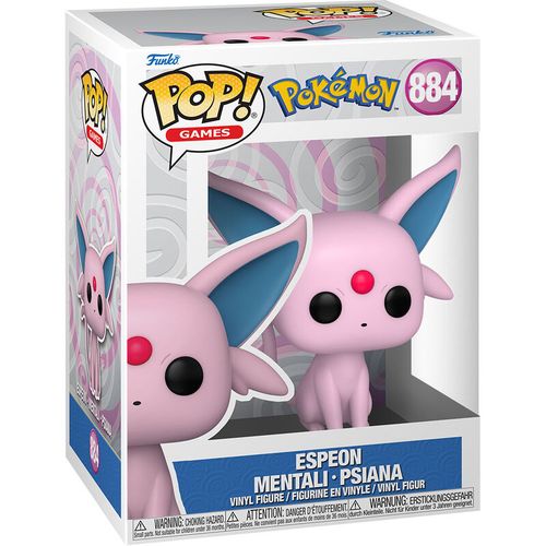 Funko POP figura Pokemon Espeon slika 1