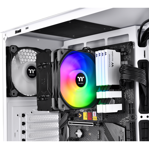 Thermaltake hladnjak za procesor UX200 SE slika 5