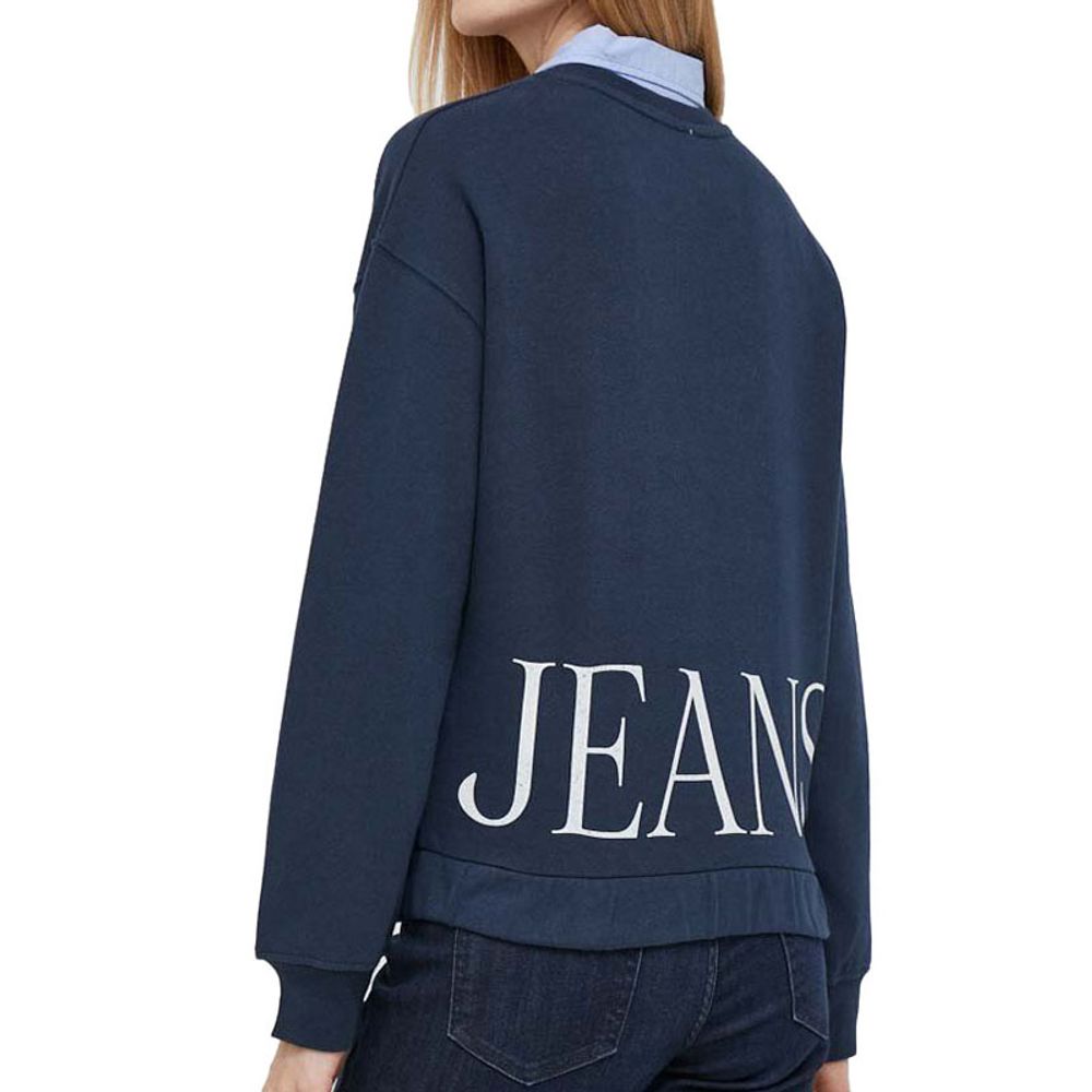Pepe Jeans Ženski duks Victoria slika 4