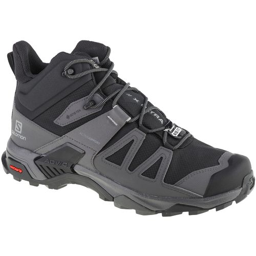 Salomon x ultra 4 mid wide gtx 412946 slika 1