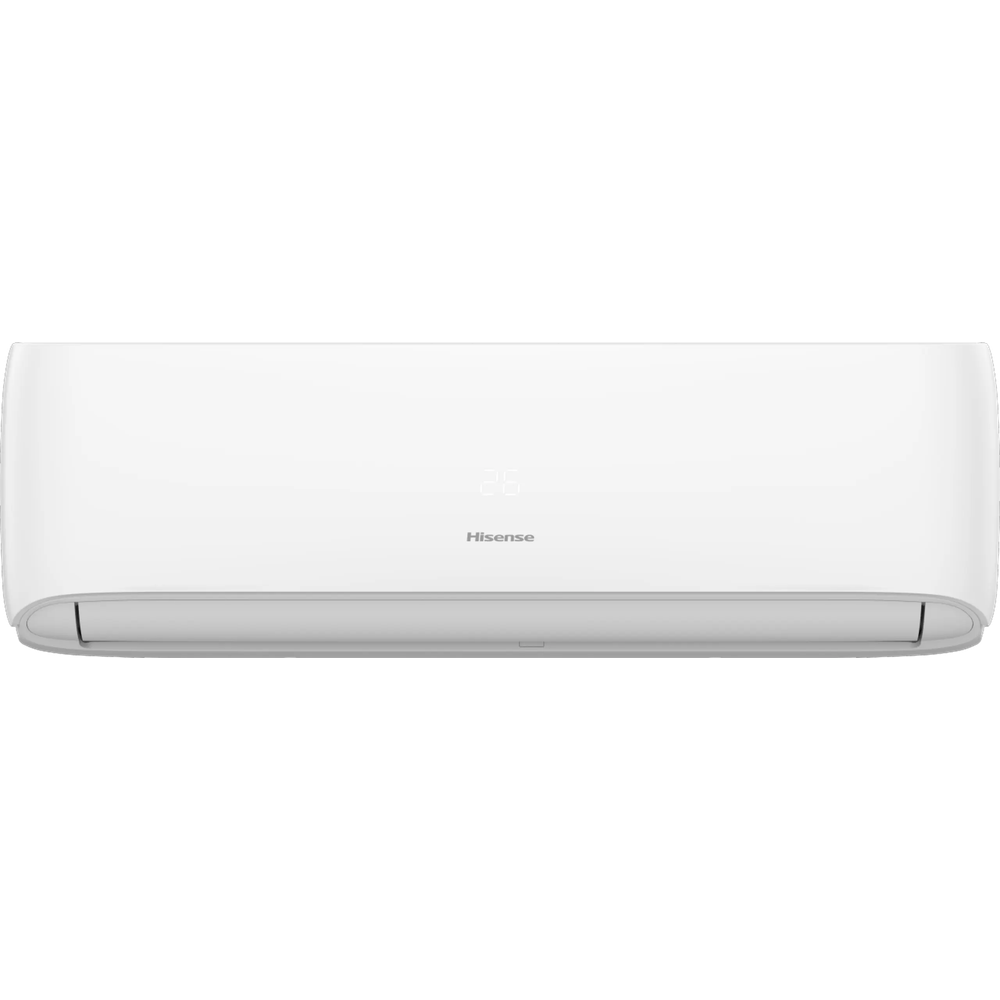 Hisense Klima 9K-CF25YR1FG/FW  slika 1