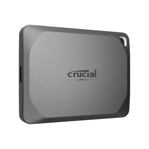 Prijenosni SSD Crucial X9 Pro 2TB slika 1