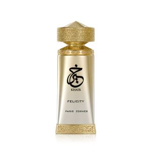 Paris Corner Khair Felicity parfimirano ulje 25 ml