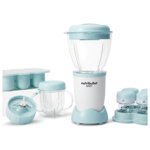 Nutribullet Baby blender NBY100 slika 2