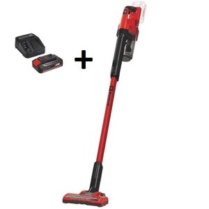 Einhell Akumulatorski štapni usisivač TE-SV 18 Li-Solo + Baterija 2.5 Ah i punjač