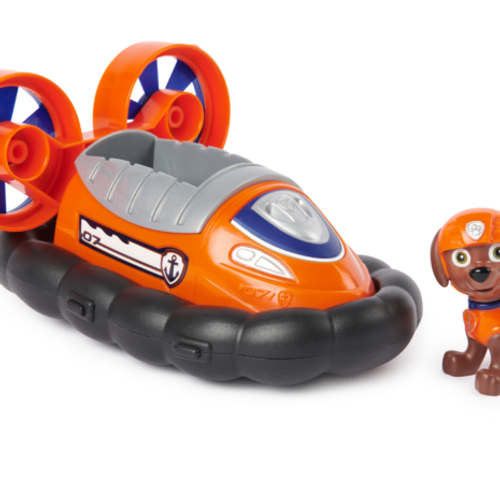 Paw Patrol osnovno vozilo - sort slika 12