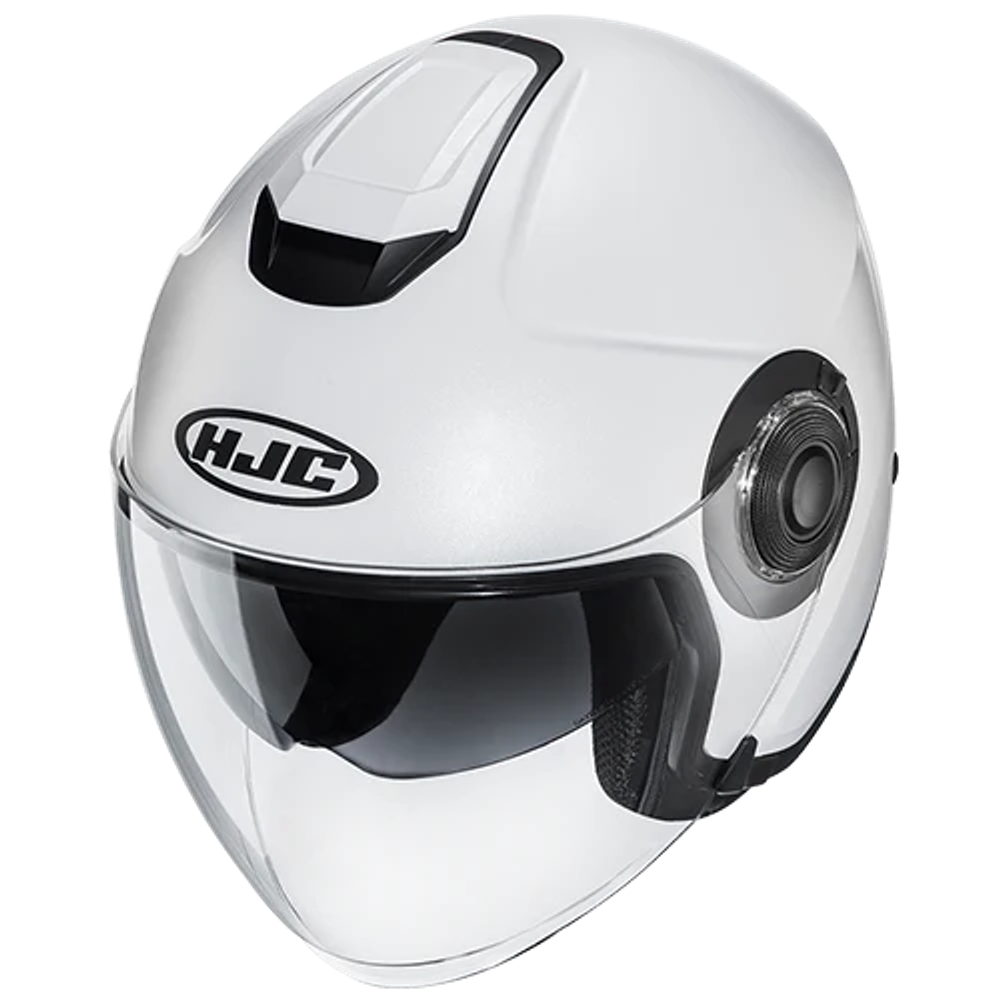 HJC I40N Solid slika 3