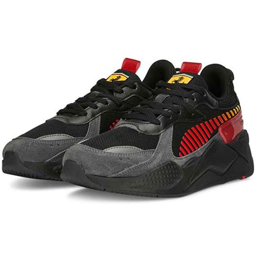 Puma Patike Rs-X Ferrari Za Muškarce slika 3