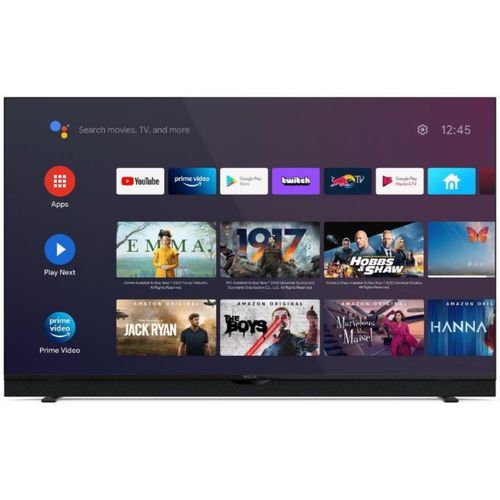 Tesla TV 50S906BUS, 50" TV LED, UHD, Android slika 2