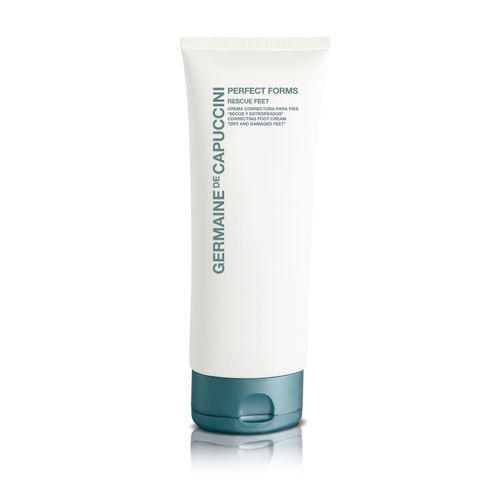 Germaine de Capuccini Rescue Feet Foot Cream  slika 1