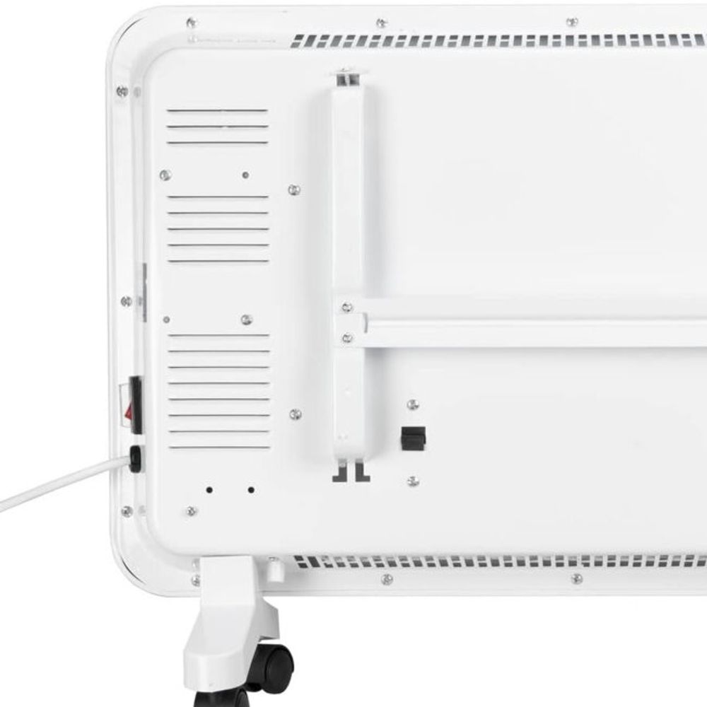 Elit Grijalica Smart panel ZENTRON, 1500W slika 3
