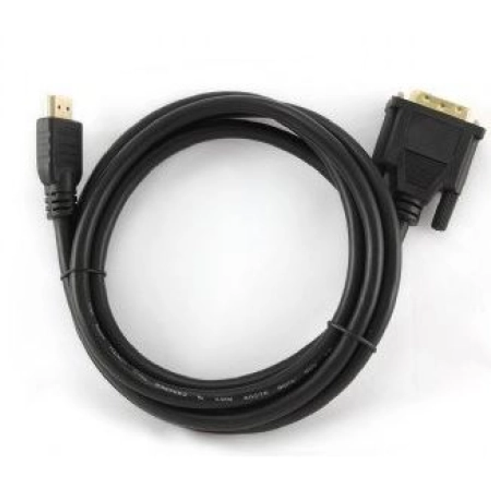 Gembird Kabl HDMI to DVI-D CC-HDMI-DVI-6 slika 2