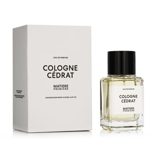 Matiere Premiere Cologne Cédrat Eau De Parfum 100 ml (unisex) slika 2