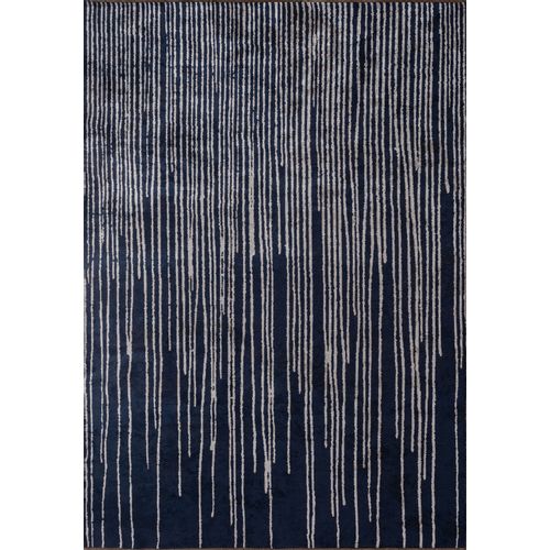 Tepih LUMOS DARK NAVY, 160 x 230 cm slika 1