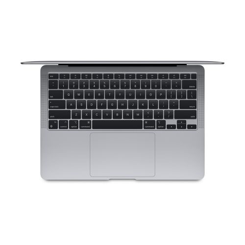 Apple MacBook Air M1 256GB Space Gray slika 2