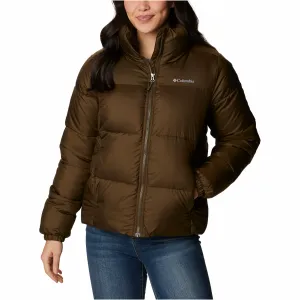 Columbia puffect jacket 1864781319