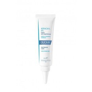 DUCRAY KERACNYL PP UMIRUJUĆA KREMA PROTIV NEPRAVILNOSTI 30ML