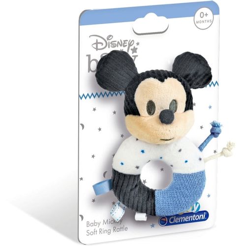 Cl17339 Mekana Zvečka Mickey slika 1