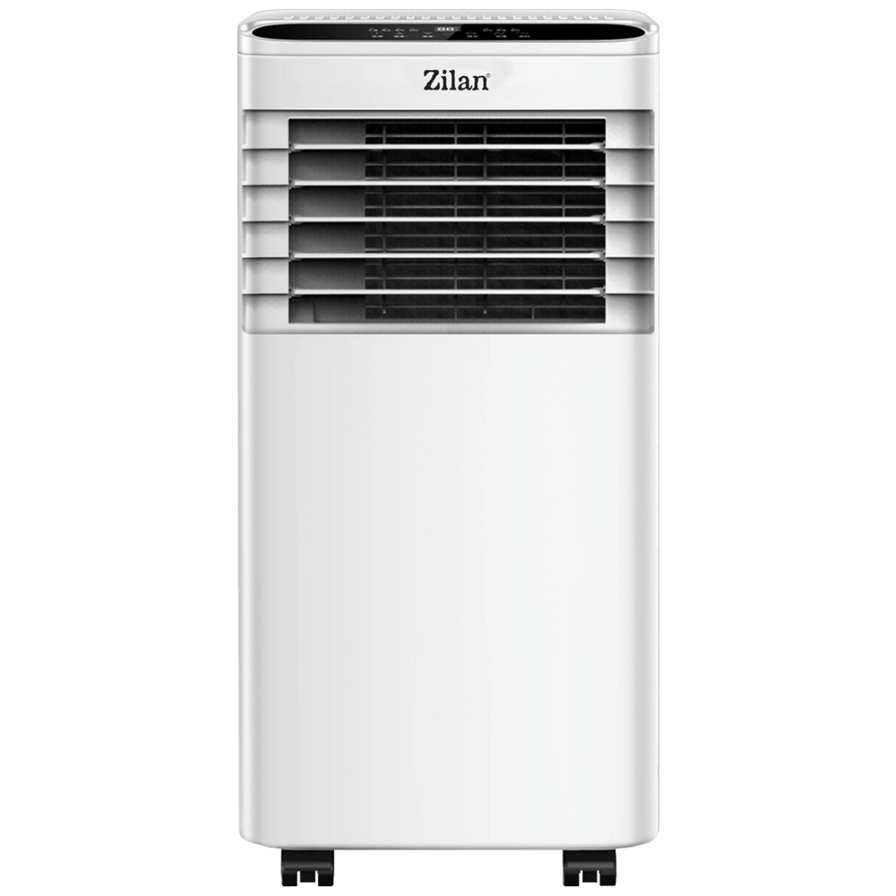 Zilan Prijenosni klima uređaj, 3u1, 9000 Btu, 2.6 kW - ZLN7101 slika 4