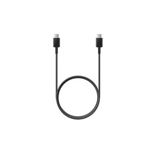 Samsung podatkovni kabel C-C 100 cm, 3A, black