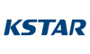 KSTAR logo