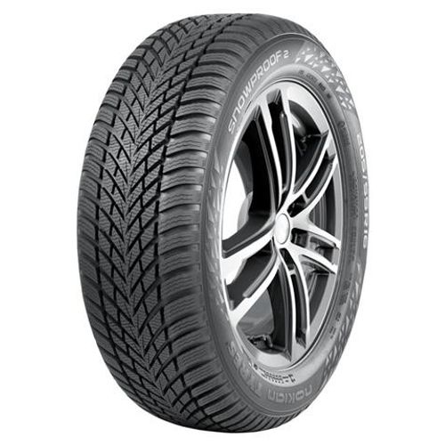 Nokian 195/65R15 91T SNOWPROOF 2 slika 1