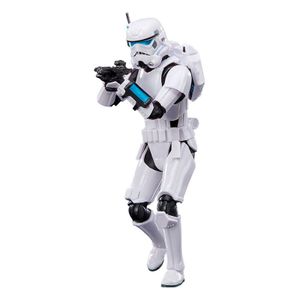 Star Wars Scar Trooper Mic Figura 15cm