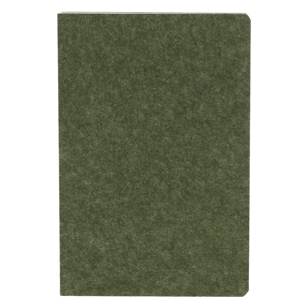 BERGEN,notes A5,maslinasti slika 1