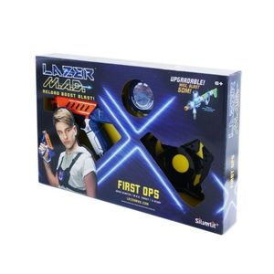 Silverlit Laser Tag Set