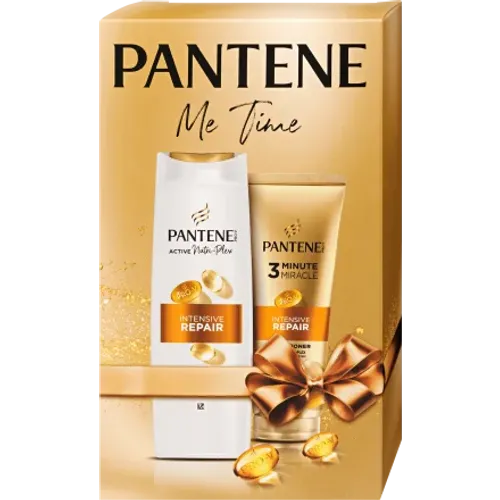 Set proizvoda Pantene Intensive Repair  slika 1