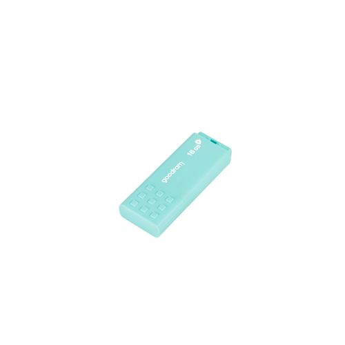 Memorija USB GoodDrive UME CARE 3.0 16gb plavi RETAIL slika 1