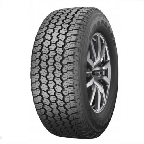 Goodyear 225/75R15 106T WRL AT ADV XL let &&&   slika 1