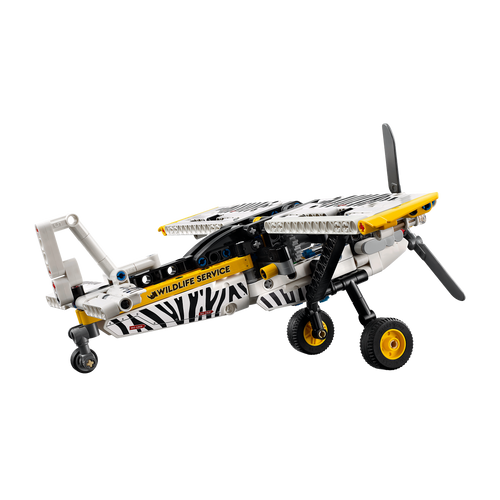 LEGO® TECHNIC™ 42198 Propelerac za divljinu slika 4