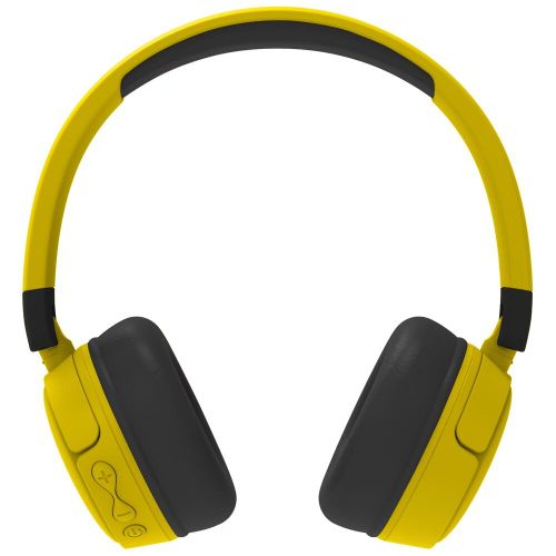 Pokemon Pikachu kids headphones slika 1