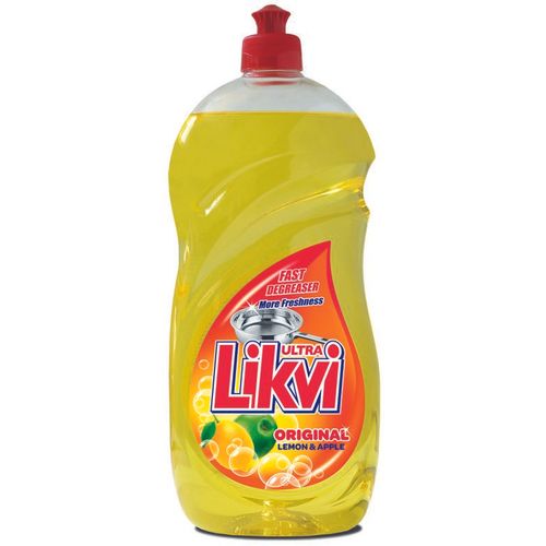 Likvi ultra Original 900 ml slika 1