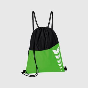 Ruksak Erima Six Wings Green/Black