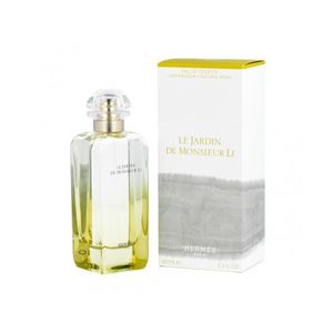 Hermès Le Jardin De Monsieur Li Eau De Toilette 100 ml (unisex)