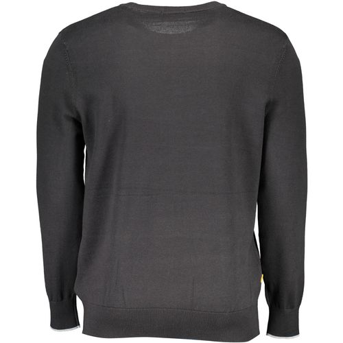 TIMBERLAND MEN'S BLACK SWEATER slika 2