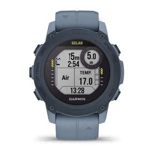 Garmin Descent G1 Solar Blue slika 3