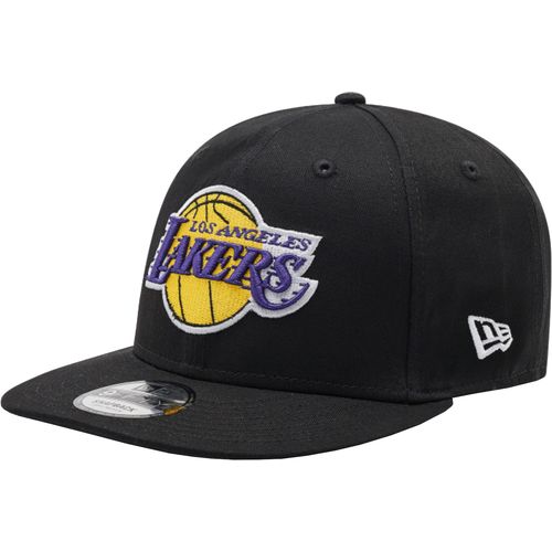 New Era 9Fifty Los Angeles Lakers Snapback muška šilterica 60245408 slika 1